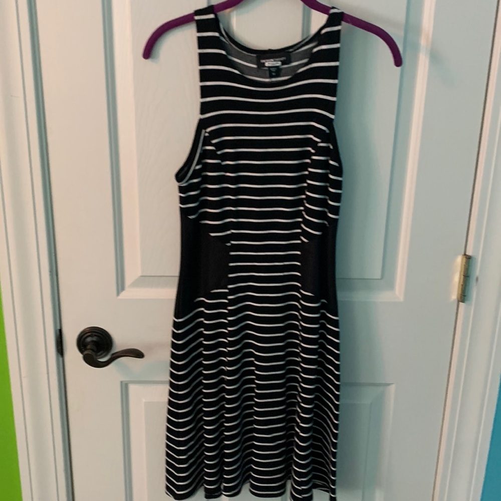Summer fun dress.